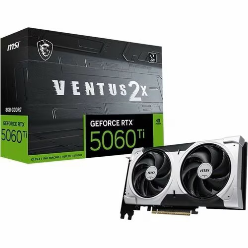 MSI GeForce RTX 5060 Ti 8G VENTUS 2X PLUS Graphics Card 1 b.jpg