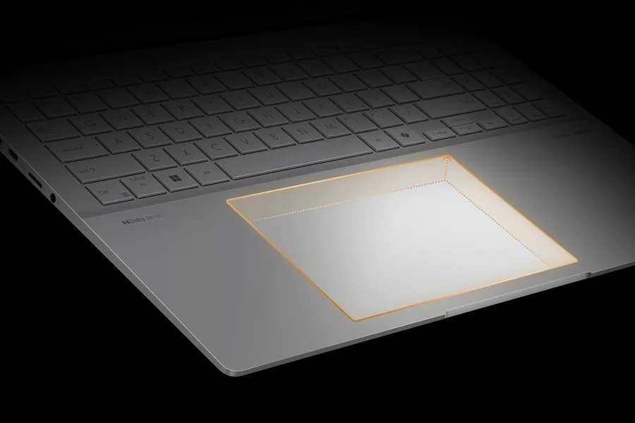 Swipe, pinch, zoom, and play
