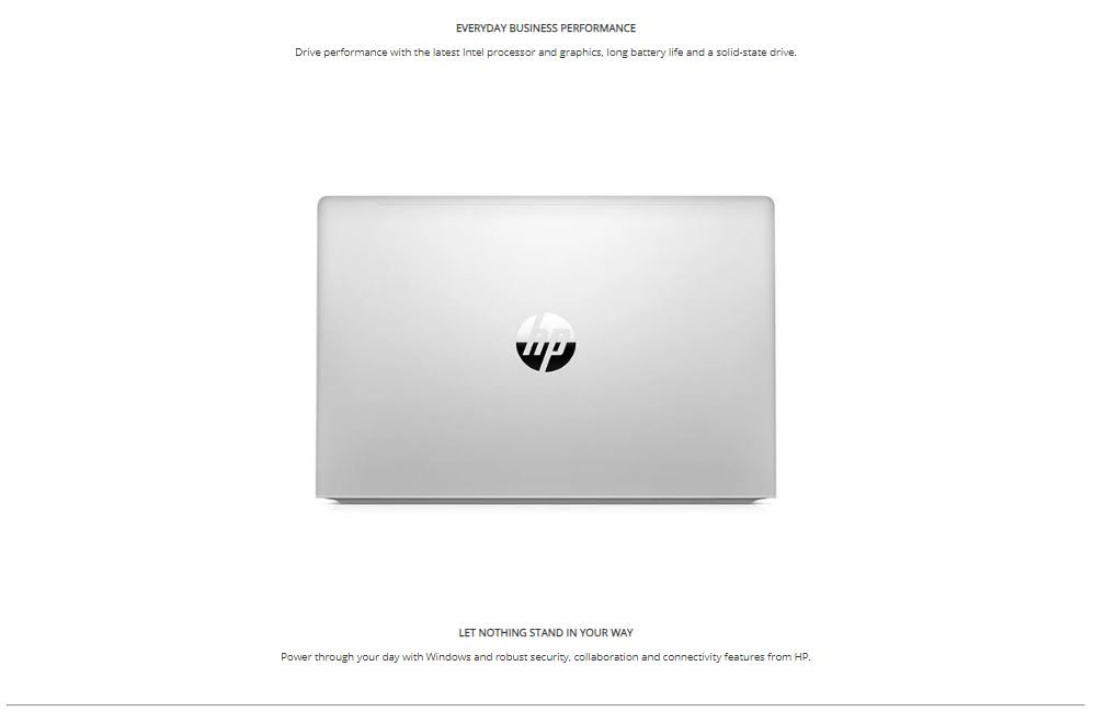 HP ProBook 440 G10 14" FHD Intel i7-1355U 16GB 512GB SSD Windows 11 PRO 2 1f771bb57cb0721e