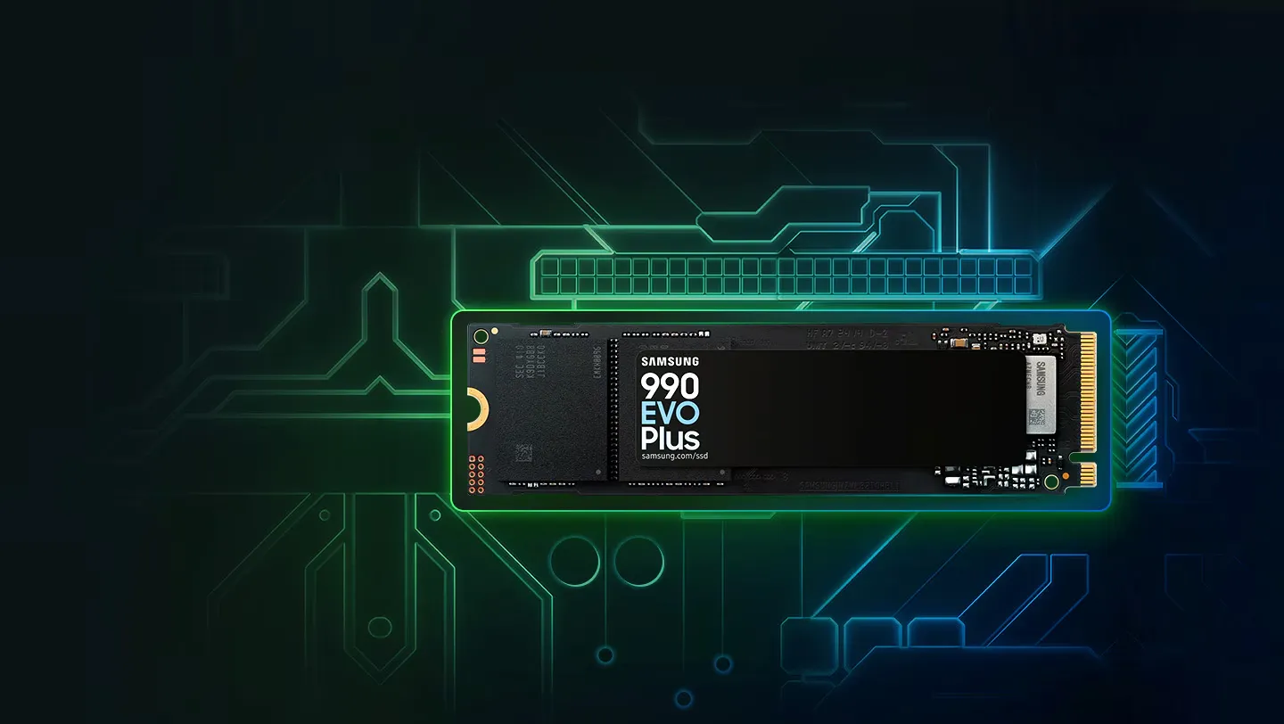 990 EVO PLUS