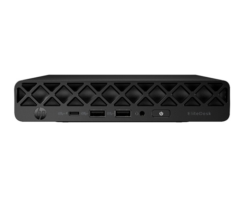 HP Elite 8 Mini G1i Desktop PC - Intel Core Ultra 7 265T / 32GB RAM / 1TB SSD / Windows 11 Pro 1 a.jpg