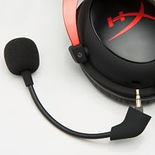 microphone Cloud II