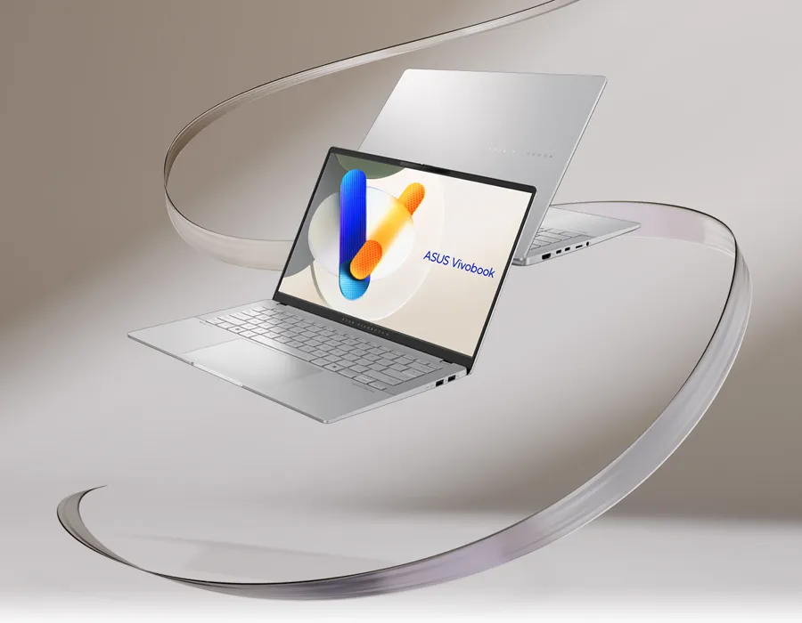 Vivobook S 16 OLED