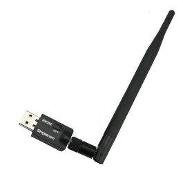 Simplecom NW392 USB Wireless N WiFi Adapter 802.11n 300Mbps 5dBi Antenna 1 8003b4d14e23edfe