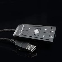 Audio ControlBox