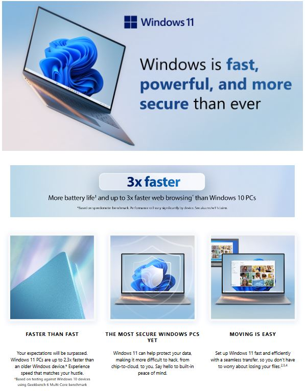HP 15.6" FHD Laptop - Intel Core i7-1355U - 16GB RAM - 1TB SSD - Windows 11 Home 3 938fe20bef7087bc