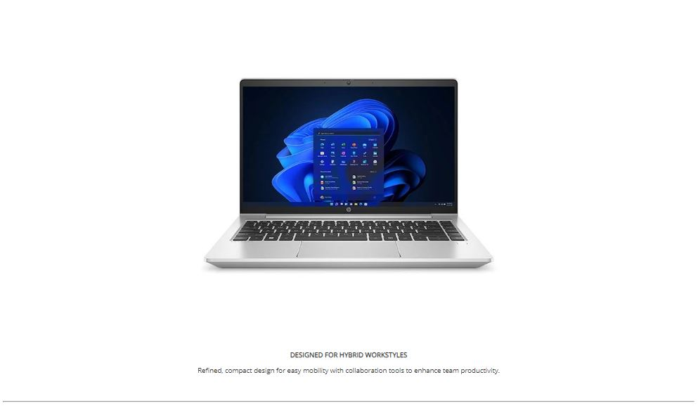 HP ProBook 440 G10 14" FHD Intel i7-1355U 16GB 512GB SSD Windows 11 PRO 1 bef07228c9de317c