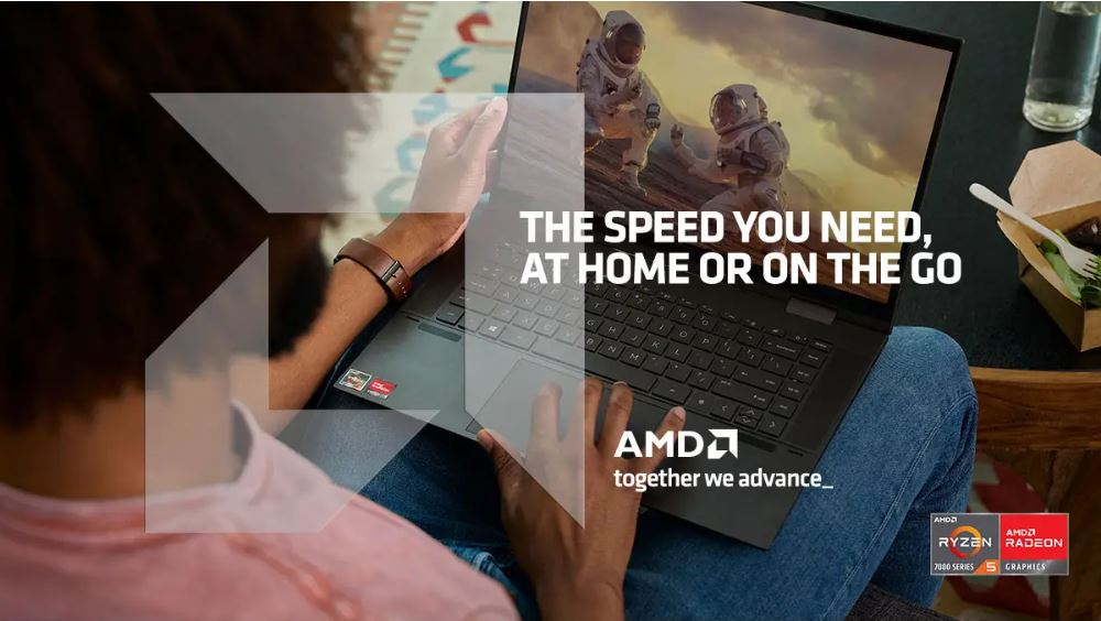 Lenovo ThinkPad L16 Gen 2 16" WUXGA Laptop - AMD Ryzen 5 PRO 215, 16GB RAM, 512GB SSD, Windows 11 Pro - Ex-Demo 3 cc79d1dd5f31e49c