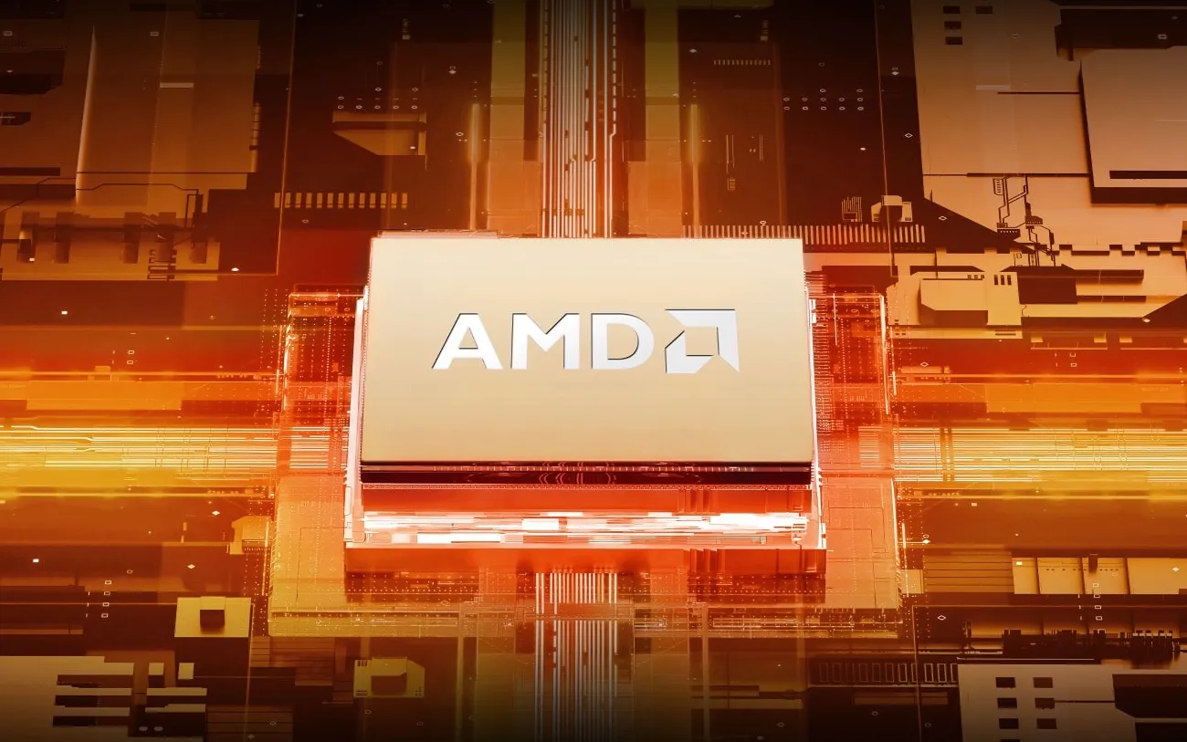 AMD