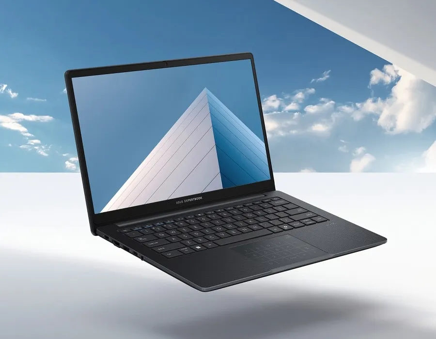 ExpertBook