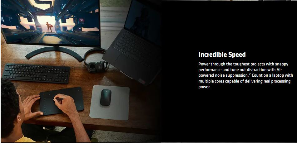 Lenovo ThinkPad L16 Gen 2 16" WUXGA Laptop - AMD Ryzen 5 PRO 215, 16GB RAM, 512GB SSD, Windows 11 Pro - Ex-Demo 2 f2e2ba93955d8523