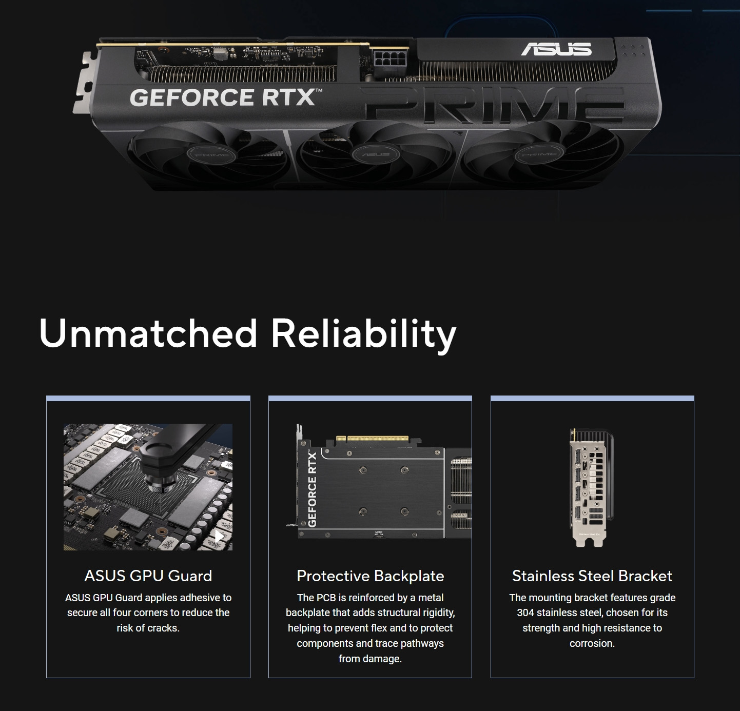 ASUS Prime GeForce RTX 5060 Ti OC Edition 16GB GDDR7 3 fc41aae83e1c892f 3