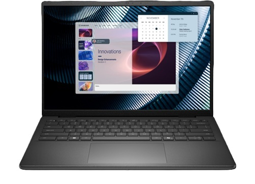 Dell Pro 14 Laptop