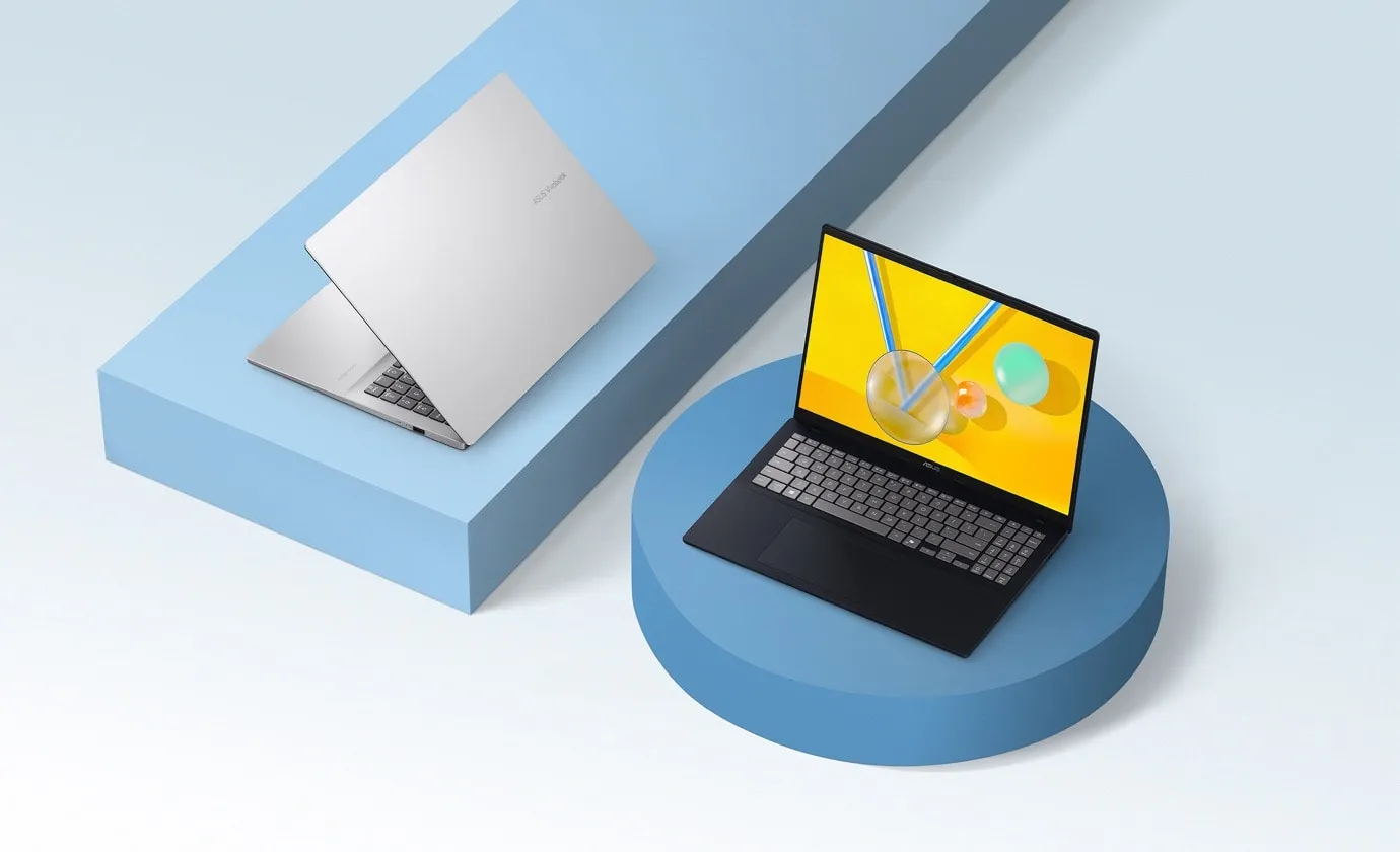 Vivobook