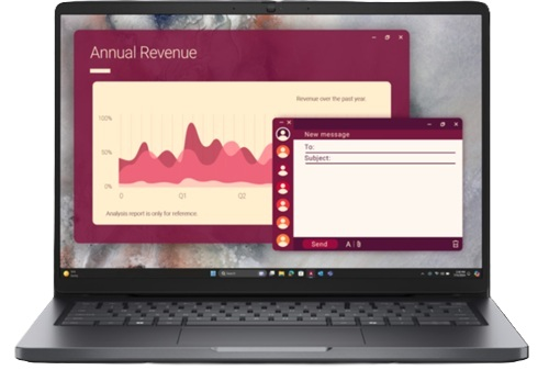 Dell 14 Laptop